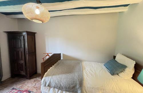 La Clairière - Le Calme de la Campagne - 9 pers - Foto 15