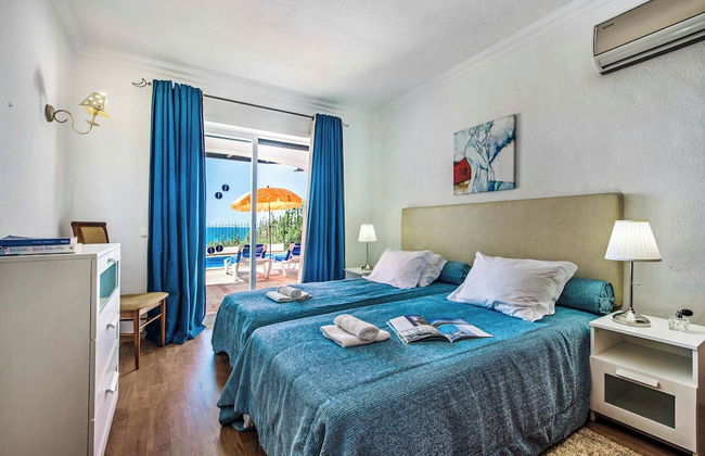 Villa Mar Albufeira - Photo 3