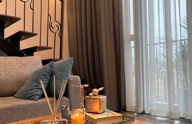 NVT Housing - PentStudio West Lake Hanoi - Foto 10