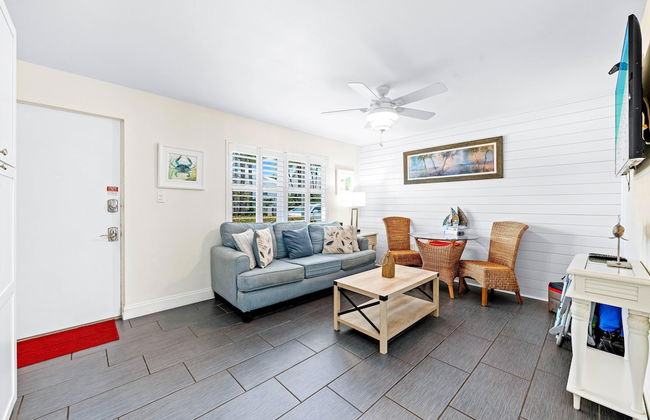 Gulf Holiday by Beachside Management - Photo 14