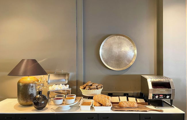 Frost Apartments by Heimaleiga - Foto 27