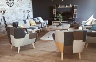 Le Hangar de Papi - Foto 10