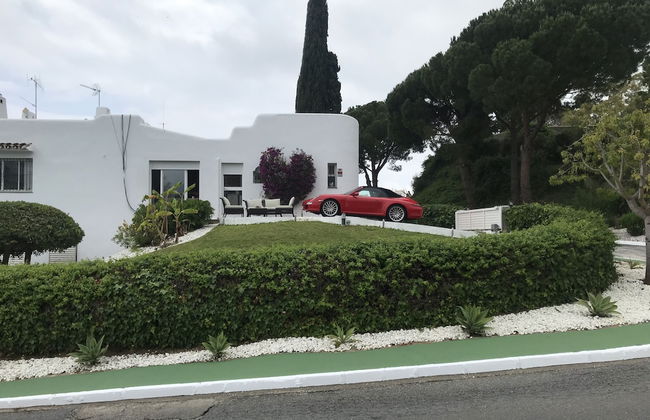 Amazing & Luxurious Golf, Sea, Mountain, Lake view villa Porto Banus - Photo 9