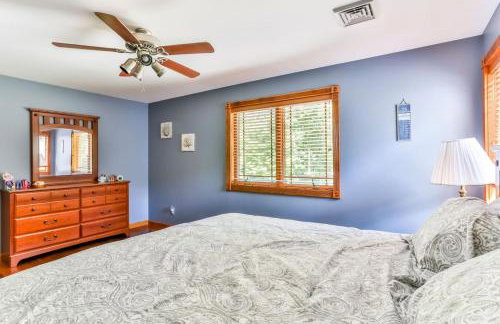 Catskills retreat - ATV, Hot tub, hiking, fishing - Foto 50