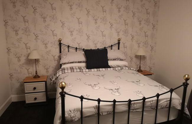 The Cambus Flat, Cambuskenneth, Stirling - Foto 2