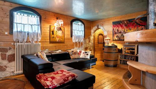 Baita Chalet Alabama - Foto 4