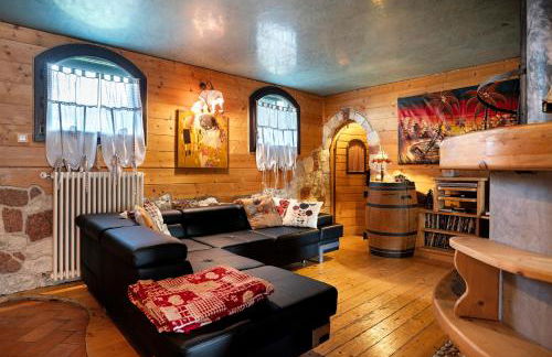 Baita Chalet Alabama - Foto 37