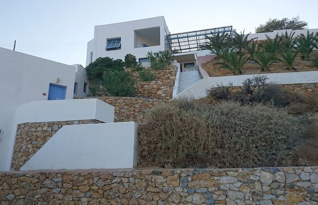 Apollon Village Hotel - Foto 45