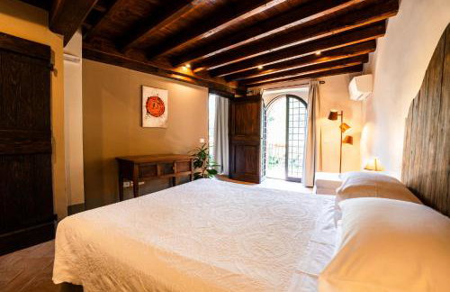 Podere Dell'Arco Country Charme - Photo 75