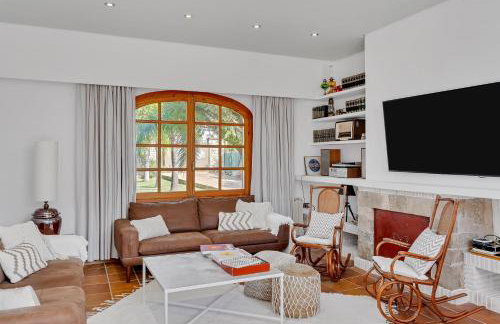 Villa Enri . Piscina BBQ Jacuzzi .Casita opcional - Foto 21