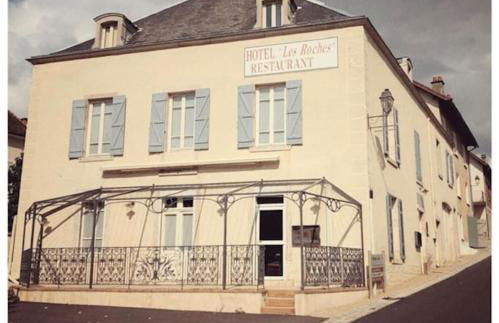 Gîte Les Roches : maison de caractère pour 15 personnes - Foto 29