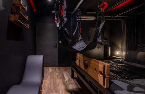 Le Fantasme - Foto 17