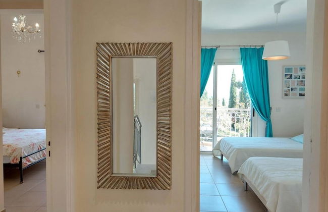 Latchi Aria Villa in Latchi - Foto 9