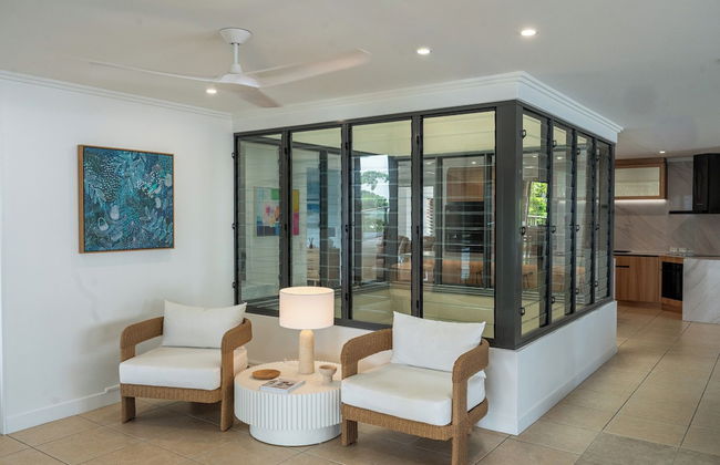 Sea Point On Trinity Beach - Foto 46