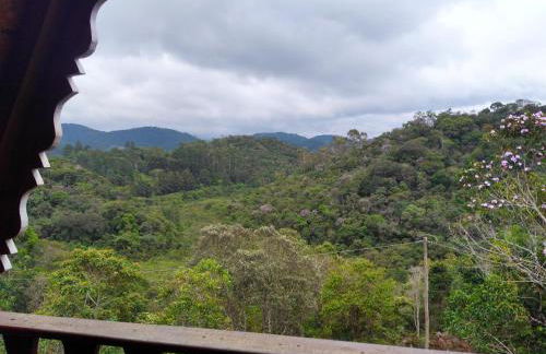 Recanto Mauá - Chalé Azaleia - Photo 34