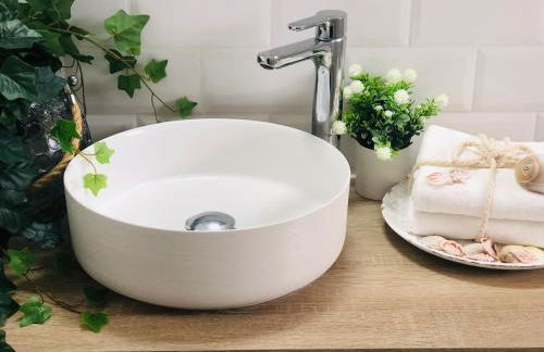 Sea view 1 Bed studio apartment San Marcos North Tenerife - Foto 10