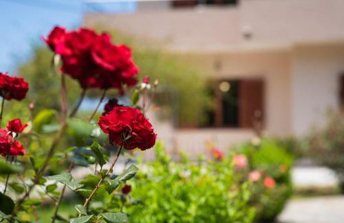 Garden House with Pool, 10min to center - Foto 26