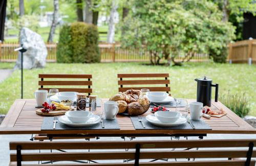 Alperie Ferienhaus - Foto 58