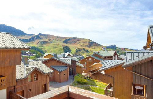 Les Chalets Des Alpages - Chalet 8/10 pers - LES ALPAGES - PLAGNE SOLEIL - C11ALP MAE-6124 - Foto 1