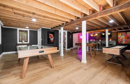 Luxury Beach Barn with Pool, Hot Tub & Sauna - Foto 57