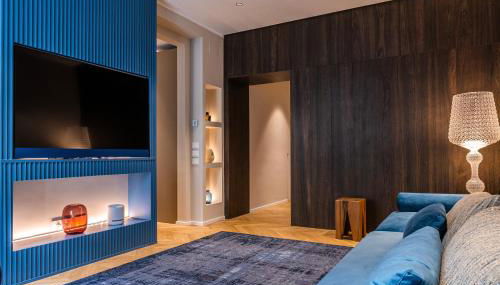 La Dolce Vita Luxury Apartment - Foto 4