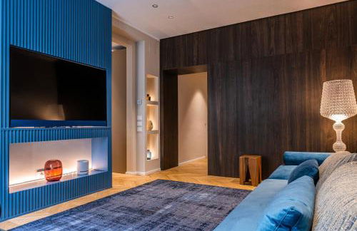 La Dolce Vita Luxury Apartment - Foto 4