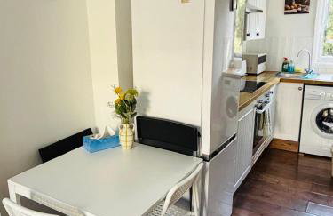 Beautiful Cosy Apartments in King's Cross - Foto 56