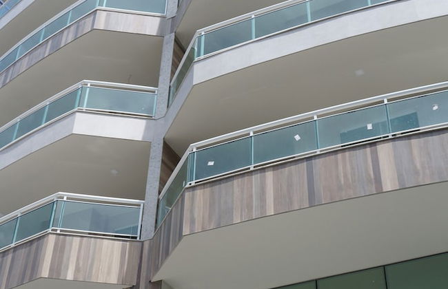 Apartamento pertinho da Praia do FORTE!(104) - Foto 27