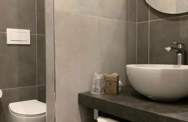 ApartHotel Bossi - Foto 43