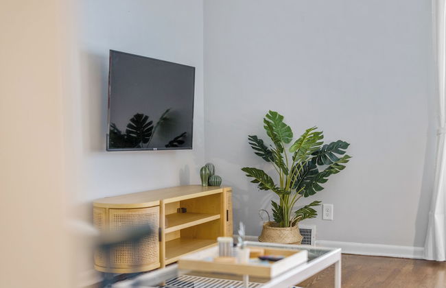 881 Furnished Apartments - Foto 23