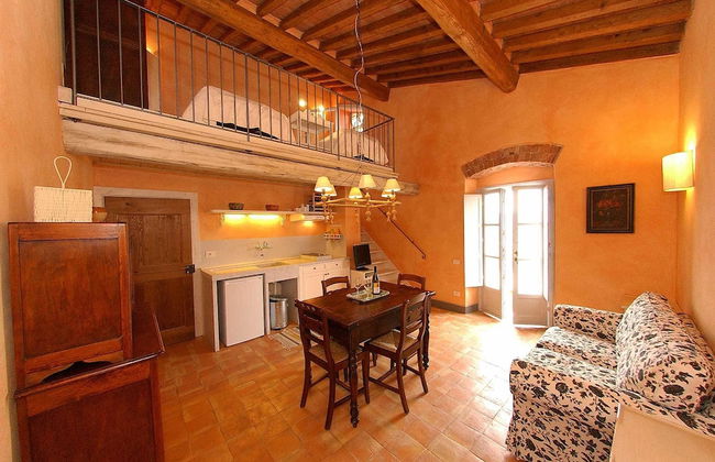 Agriturismo Monteverde - Photo 30