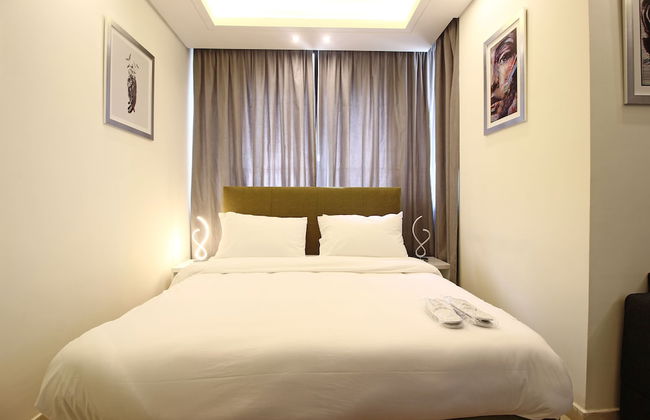 Palm Ville Suites - Photo 23