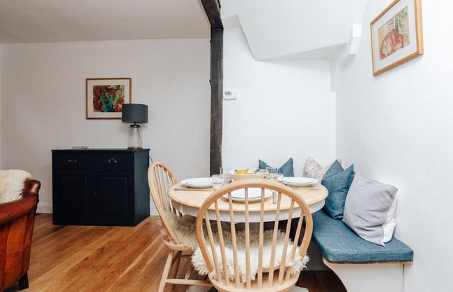 Chalk House - Pet Friendly - From 125 Per Night - Foto 10