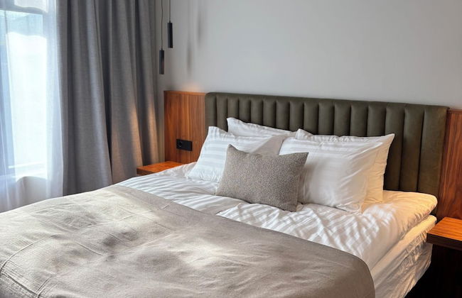 Hvanndalir Lodge - Foto 1