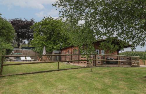 Pigsfoot Lodge - Foto 26