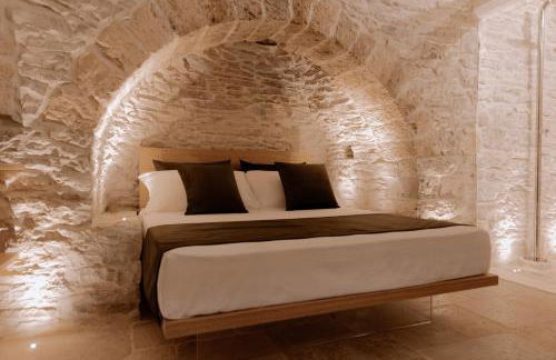 Trullo Amiura B&B - Foto 16