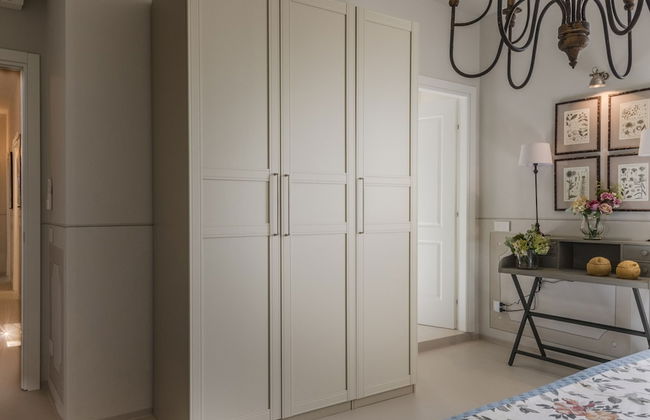 Villa Sunkiss at I Masi Winery - Foto 18