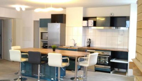 magnifique appartement 100m² hyper centre Luz - Foto 2