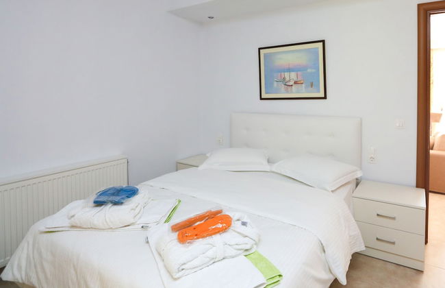 Skiathos Island Villas - Foto 5