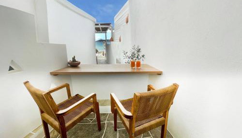 Lemonia Rooms 1 - Foto 4