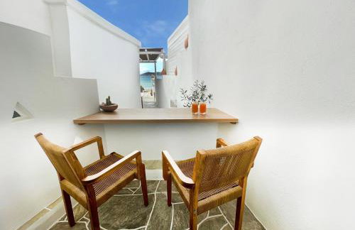 Lemonia Rooms 1 - Foto 4