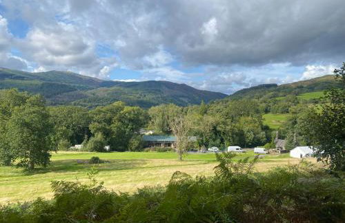 MotoCamp Wales -Camping Pods - Foto 6
