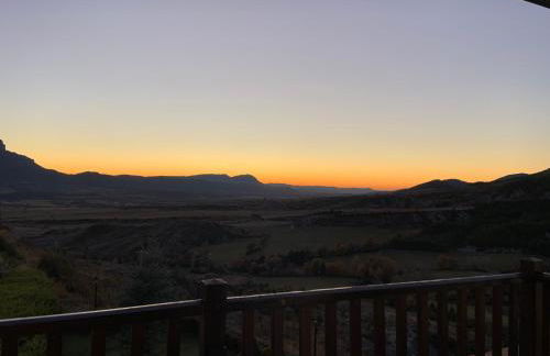 Badaguás (Jaca) - Duplex en el Pirineo - Foto 28