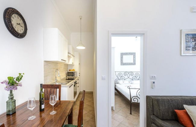 Apartments Franka Old Town - Photo 17