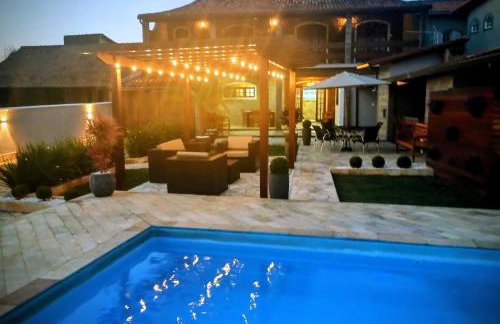 Aconchegante pé na lagoa - Foto 19