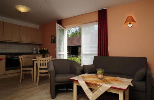 Ferienappartements Am Spreewaldfliess - Foto 70