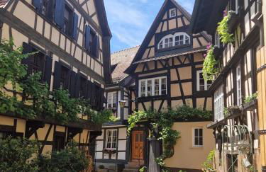 Ferienwohnung Blumenfeld - Foto 5