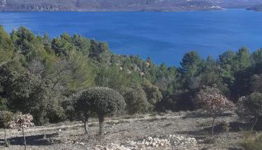 Appartement cosy à Sainte-Croix-du-Verdon 44 m² vue lac - Foto 3