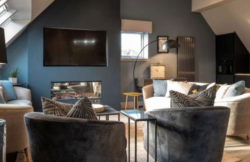 Arran Shores Luxury Shorefront Penthouse Suite 10 - Photo 10