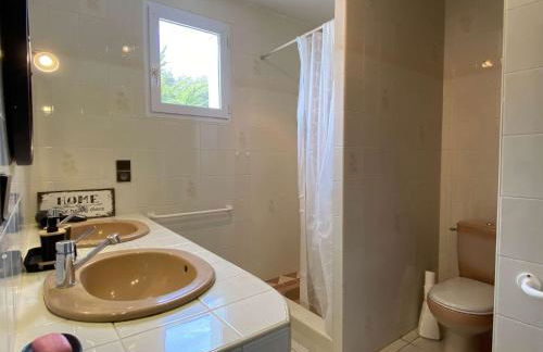 Maison 8 personnes - CHAUCRE SGO000-479 - Foto 11